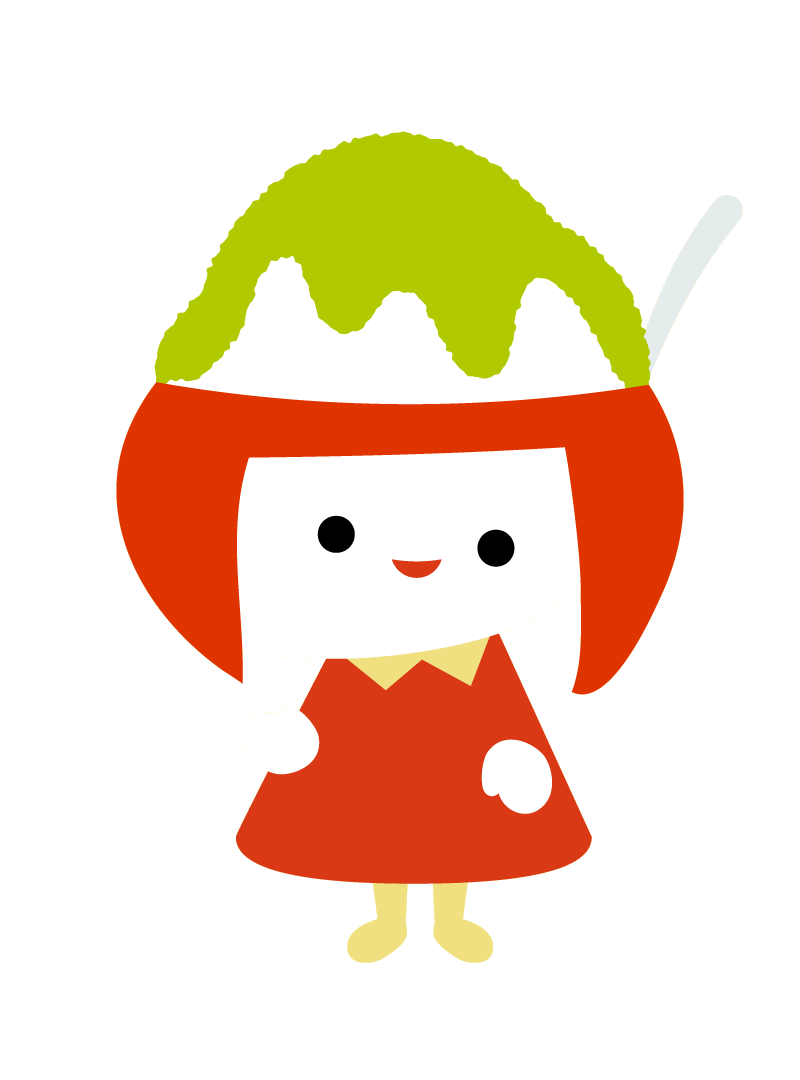 スーちゃん